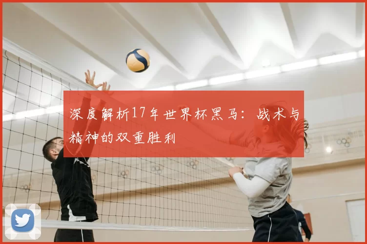 深度解析17年世界杯黑马:战术与精神的双重胜利