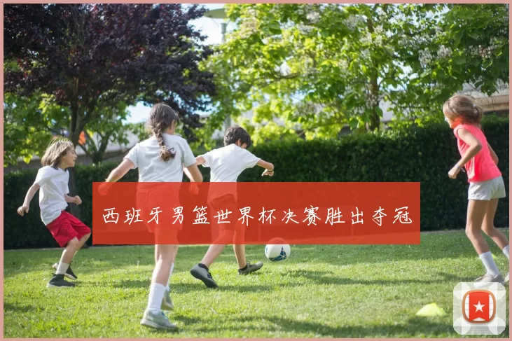 西班牙男篮世界杯决赛胜出夺冠