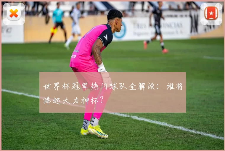 世界杯冠军热门球队全解读：谁将捧起大力神杯？