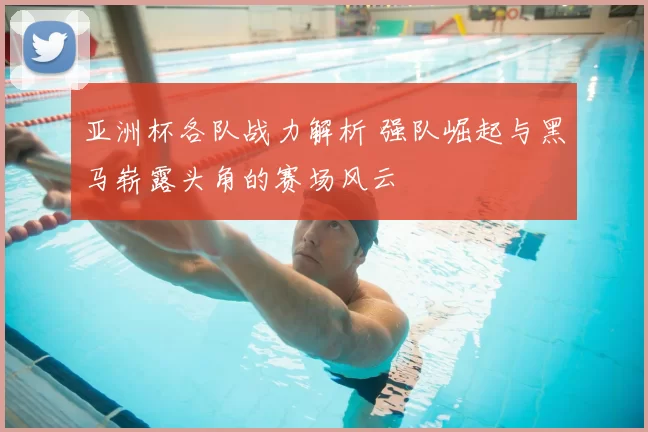 亚洲杯各队战力解析 强队崛起与黑马崭露头角的赛场风云