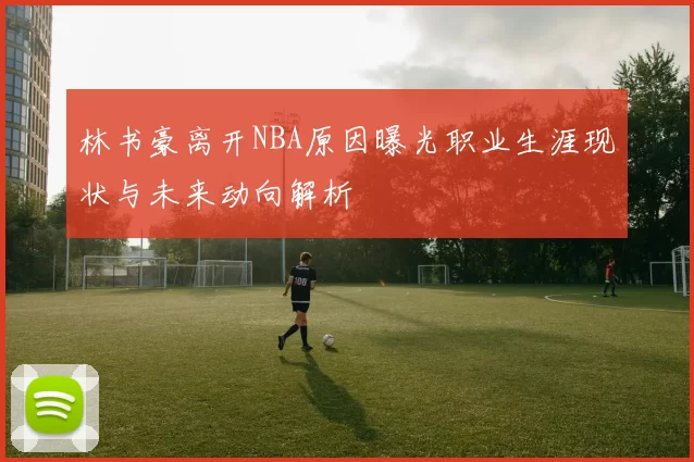 林书豪离开NBA原因曝光职业生涯现状与未来动向解析